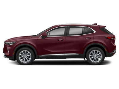 2023 Buick Envision AWD 4dr Avenir