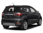 2019 Ford EcoSport Titanium 4WD
