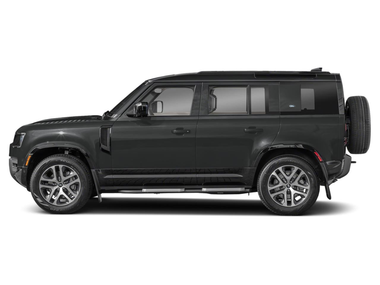 2024 Land Rover Defender 110 P400 X-Dynamic SE