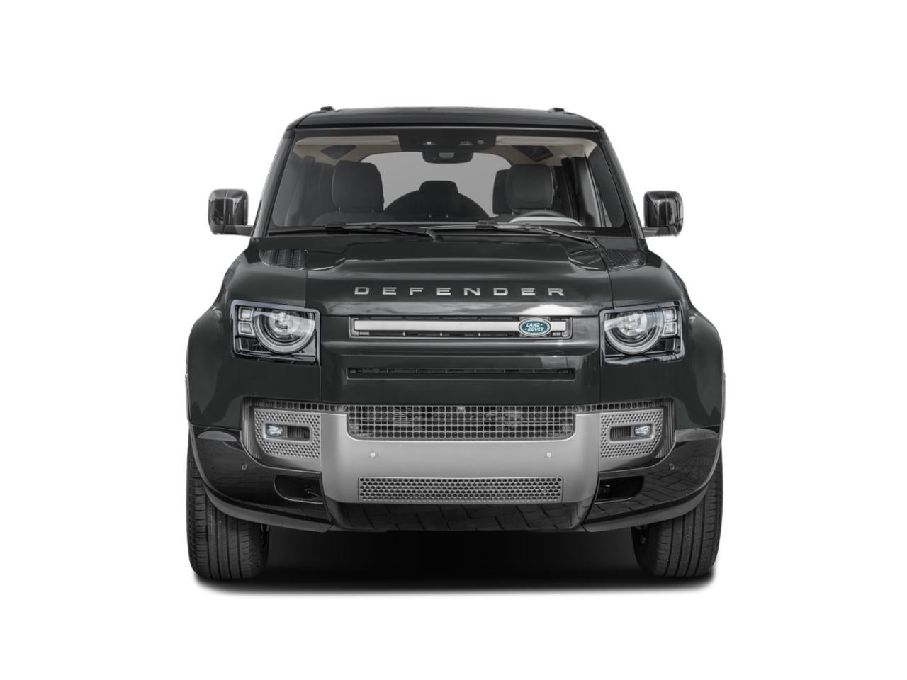 2024 Land Rover Defender 110 P400 X-Dynamic SE