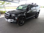2024 Land Rover Defender 130 P400 S
