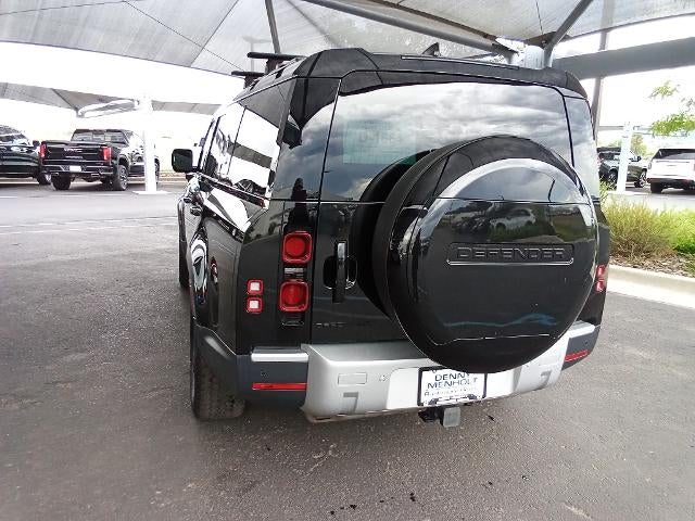2024 Land Rover Defender 130 P400 S