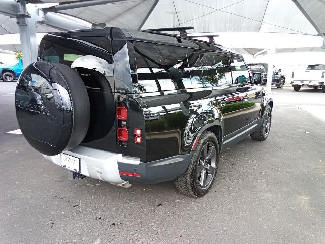 2024 Land Rover Defender 130 P400 S
