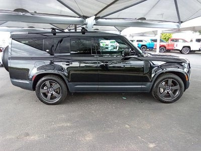 2024 Land Rover Defender 130 P400 S