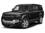 2024 Land Rover Defender 130 P400 S