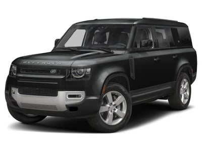 2024 Land Rover Defender 130 P400 S