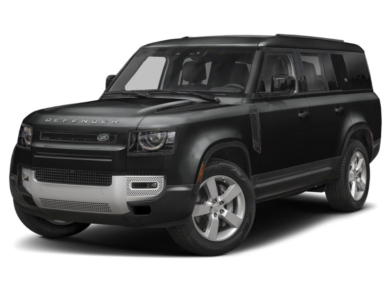 2024 Land Rover Defender 130 P400 S
