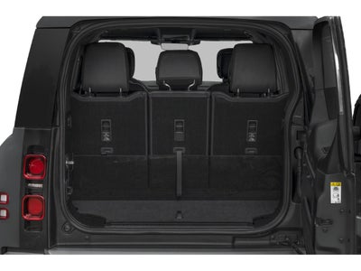 2024 Land Rover Defender 130 P400 S