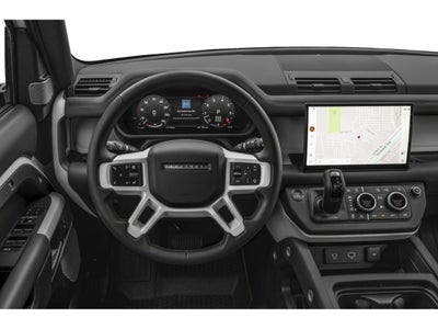 2024 Land Rover Defender 130 P400 S