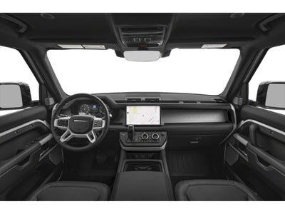 2024 Land Rover Defender 130 P400 S