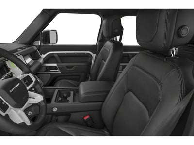 2024 Land Rover Defender 130 P400 S