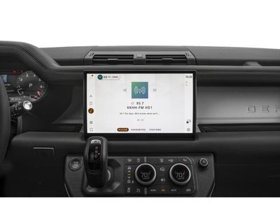 2024 Land Rover Defender 130 P400 S