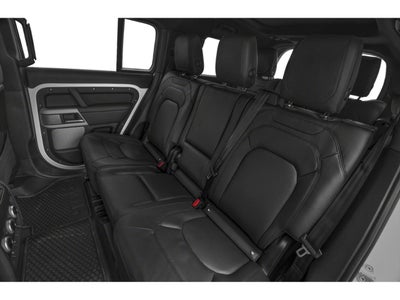 2024 Land Rover Defender 130 P400 S