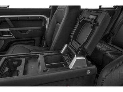 2024 Land Rover Defender 130 P400 S