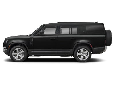 2024 Land Rover Defender 130 P400 S
