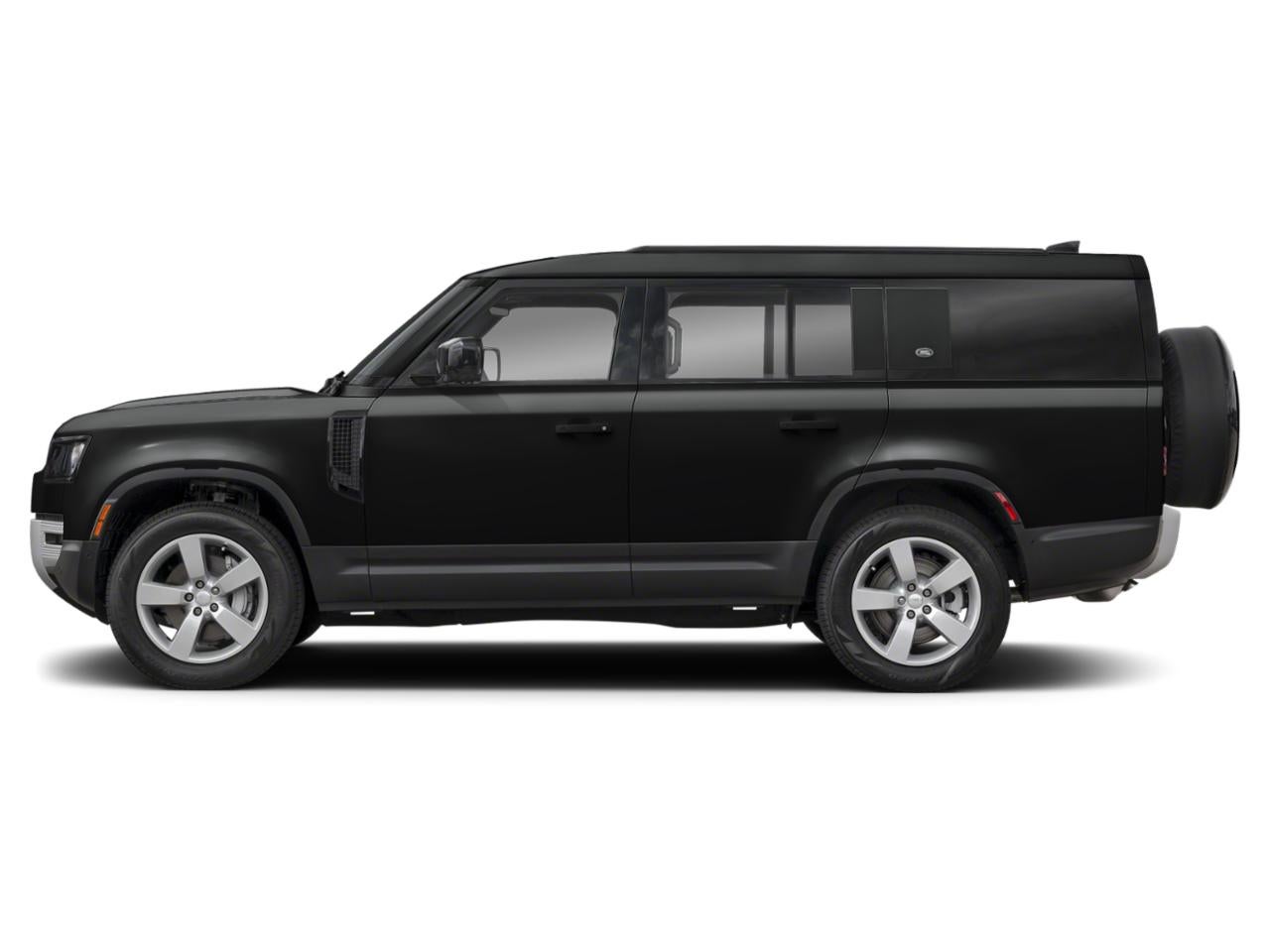 2024 Land Rover Defender 130 P400 S