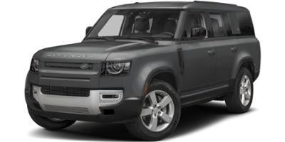 2024 Land Rover Defender 130 P400 S