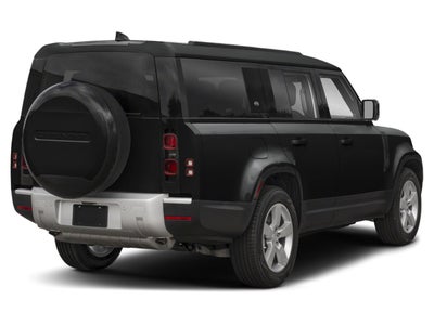 2024 Land Rover Defender 130 P400 S