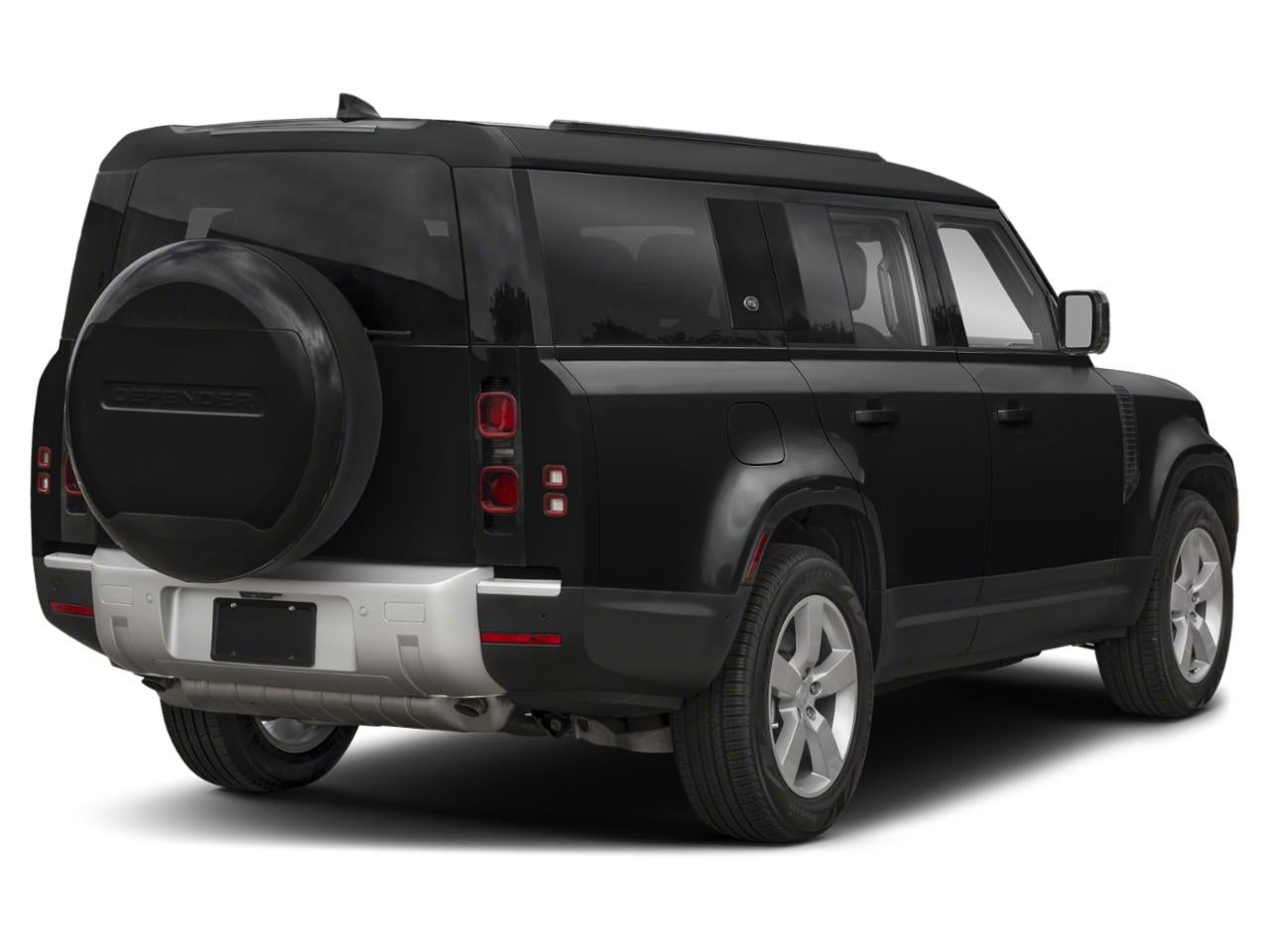 2024 Land Rover Defender 130 P400 S