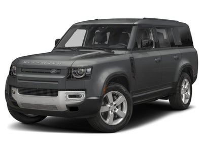 2024 Land Rover Defender 130 P400 S