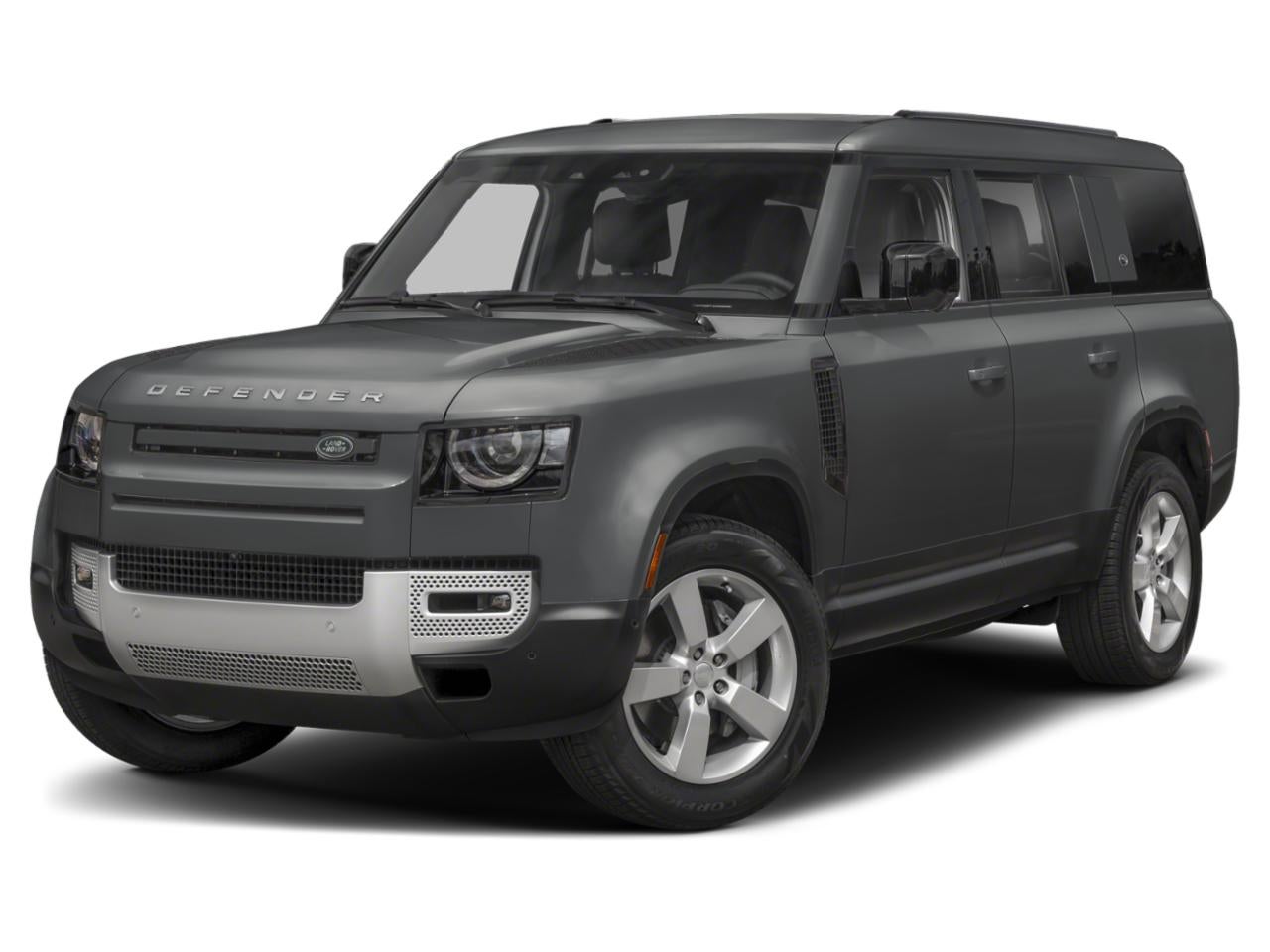 2024 Land Rover Defender 130 P400 S