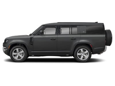 2024 Land Rover Defender 130 P400 S