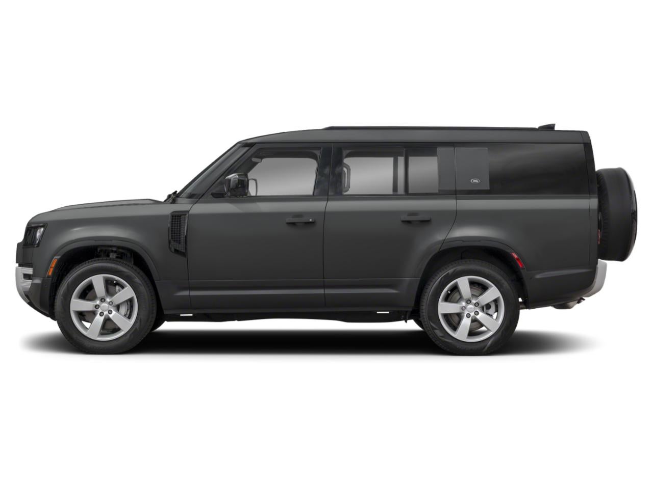 2024 Land Rover Defender 130 P400 S
