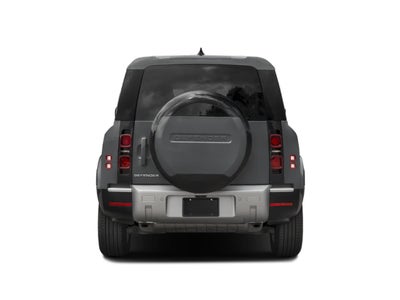 2024 Land Rover Defender 130 P400 S