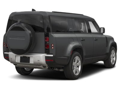 2024 Land Rover Defender 130 P400 S