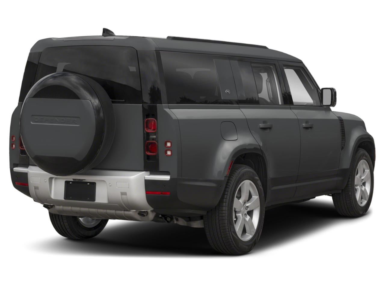 2024 Land Rover Defender 130 P400 S