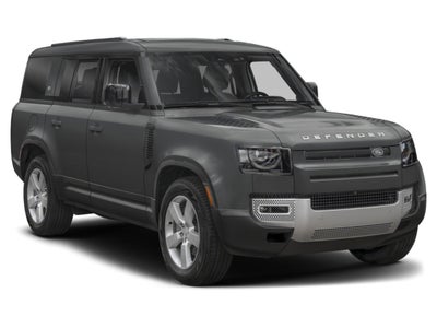 2024 Land Rover Defender 130 P400 S