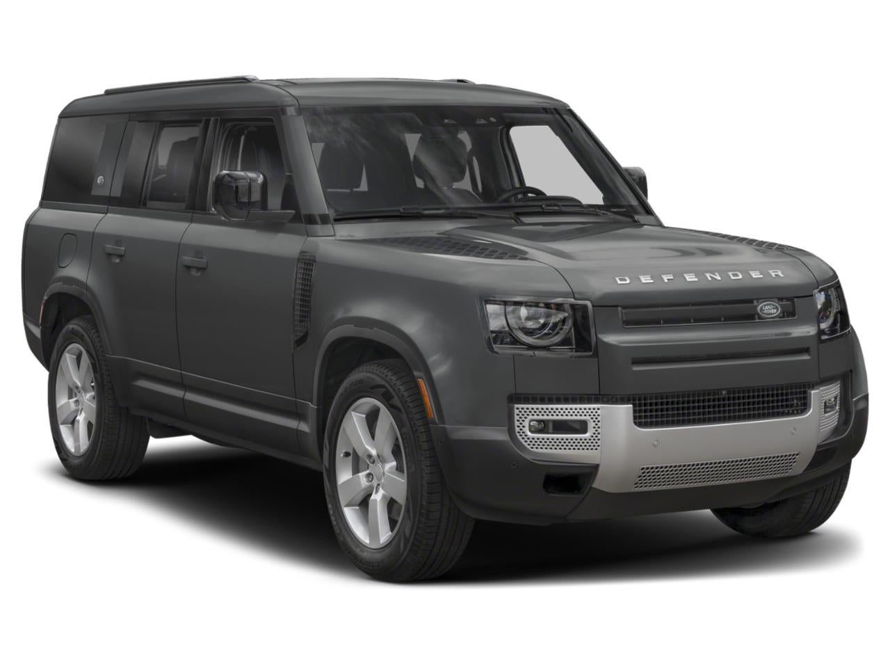 2024 Land Rover Defender 130 P400 S