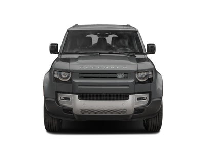 2024 Land Rover Defender 130 P400 S