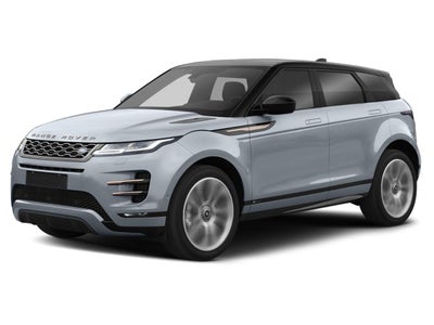 2022 Land Rover Range Rover Evoque R-Dynamic S AWD
