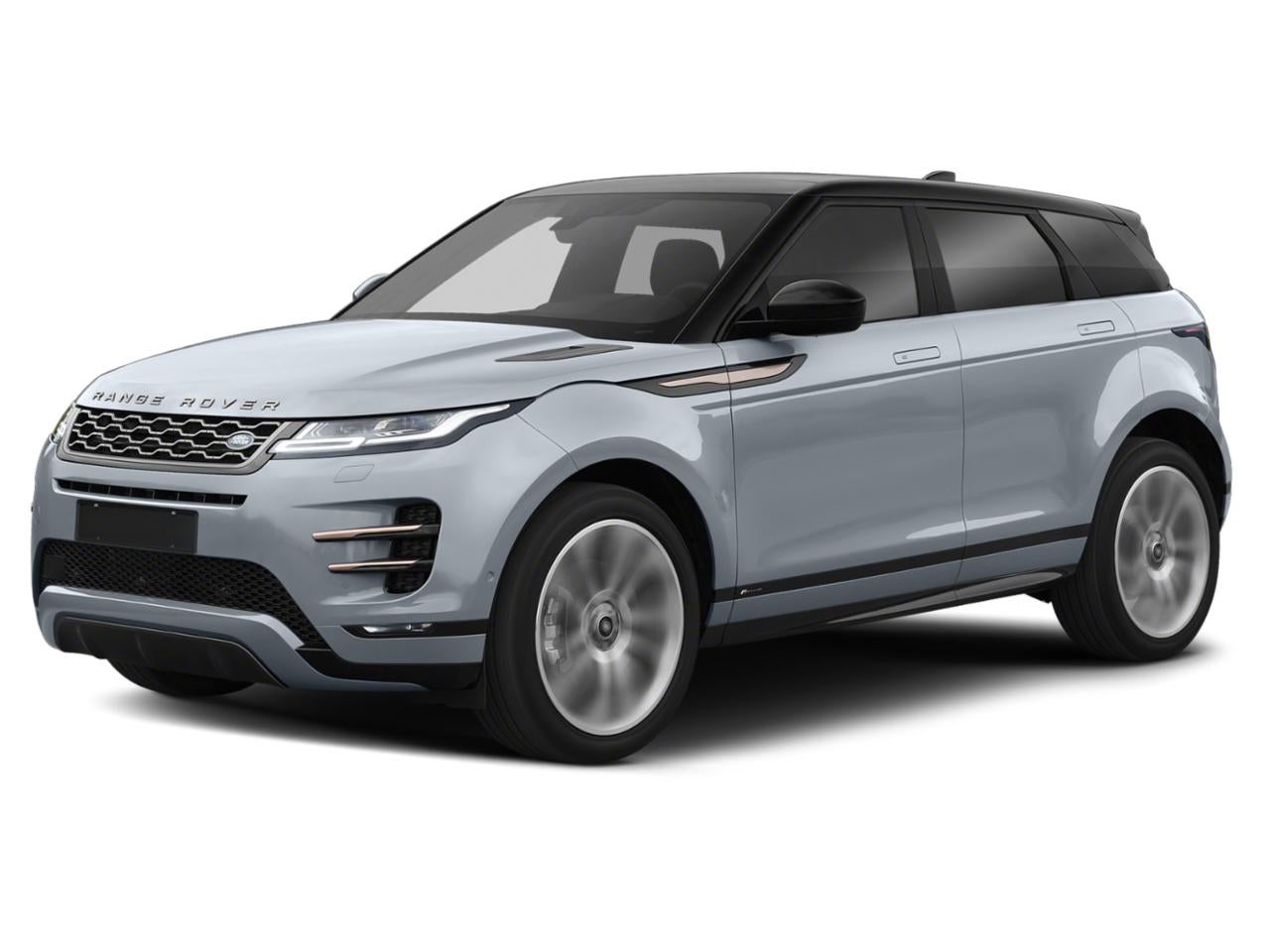 2022 Land Rover Range Rover Evoque R-Dynamic S AWD