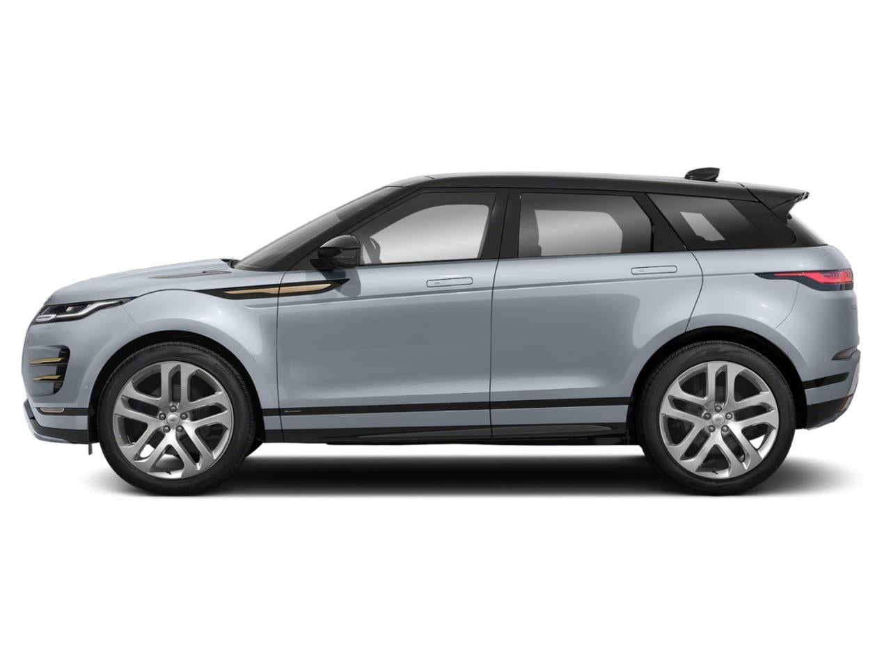 2022 Land Rover Range Rover Evoque R-Dynamic S AWD
