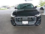 2022 Audi Q8 Premium Plus 55 TFSI quattro