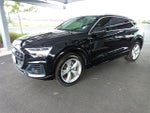 2022 Audi Q8 Premium Plus 55 TFSI quattro
