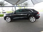 2022 Audi Q8 Premium Plus 55 TFSI quattro