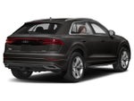 2022 Audi Q8 Premium Plus 55 TFSI quattro
