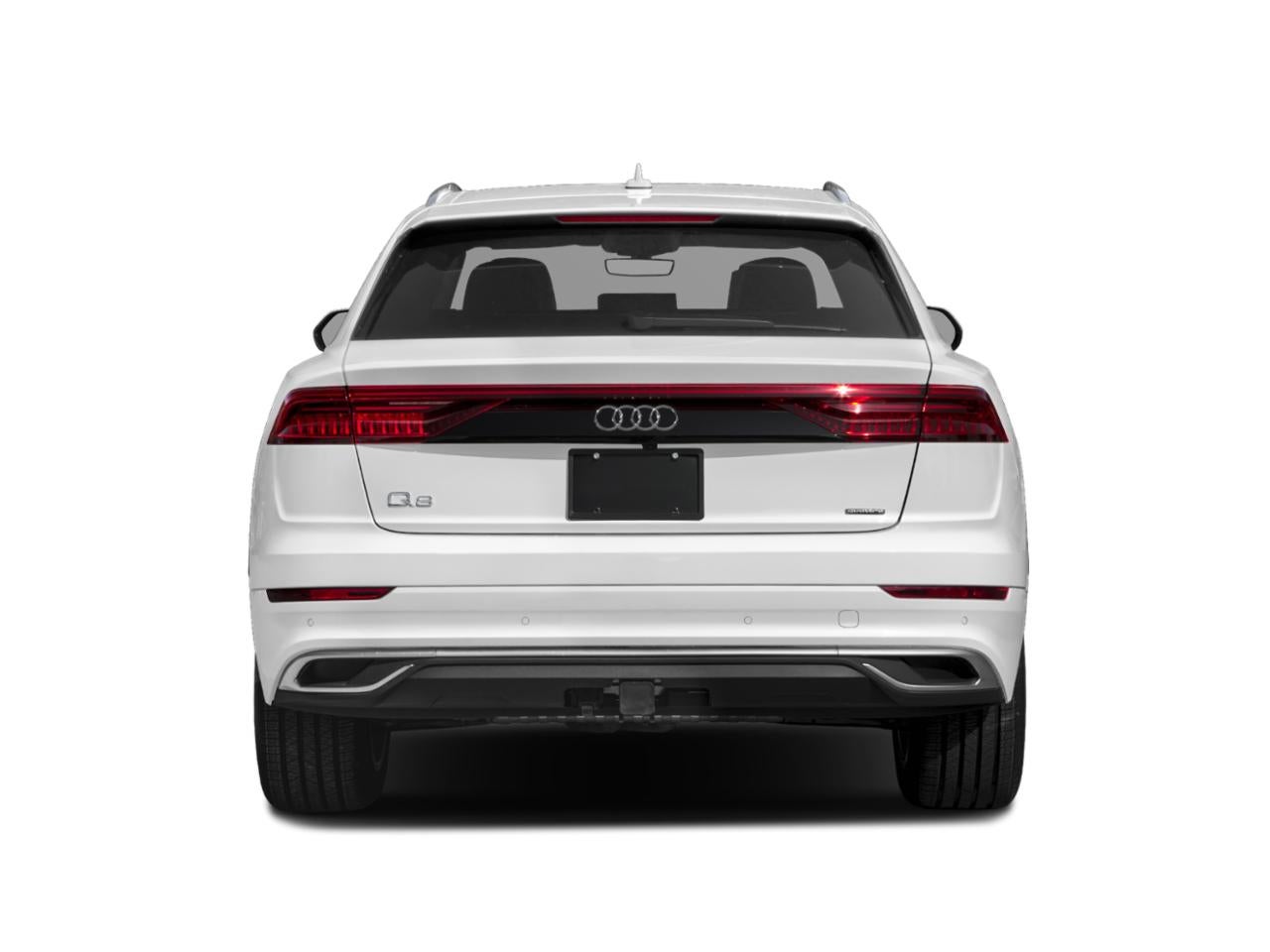 2022 Audi Q8 Premium Plus 55 TFSI quattro
