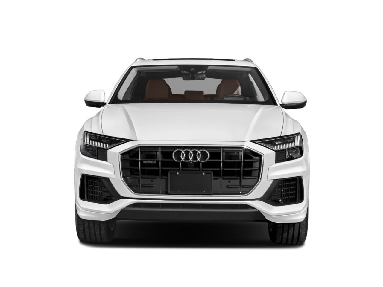 2022 Audi Q8 Premium Plus 55 TFSI quattro