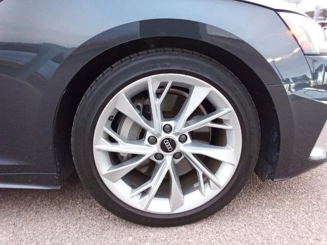 2021 Audi A5 Cabriolet Premium 45 TFSI quattro