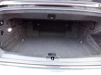 2021 Audi A5 Cabriolet Premium 45 TFSI quattro