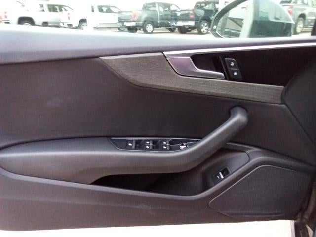 2021 Audi A5 Cabriolet Premium 45 TFSI quattro