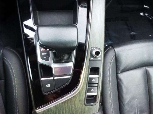 2021 Audi A5 Cabriolet Premium 45 TFSI quattro