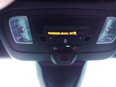 2021 Audi A5 Cabriolet Premium 45 TFSI quattro