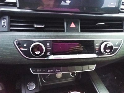 2021 Audi A5 Cabriolet Premium 45 TFSI quattro