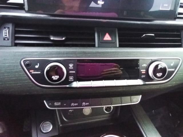 2021 Audi A5 Cabriolet Premium 45 TFSI quattro