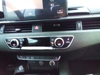 2021 Audi A5 Cabriolet Premium 45 TFSI quattro